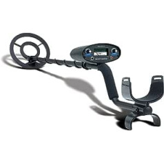 Bounty Hunter TK4G Metal Detector