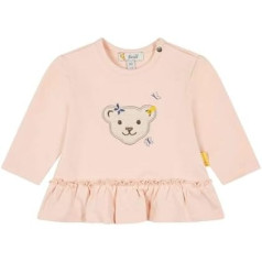 Steiff Baby Girls' Long-Sleeved T-Shirt