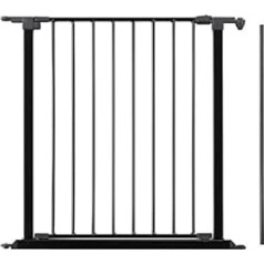 Baby Dan Configure Gate Extensions Black