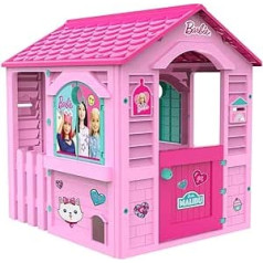 Chicos Casita Barbie 89609 Daudzkrāsains