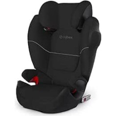 Cybex sudraba šķīdums M-fix SL ar Isofix