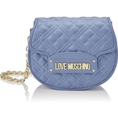 Love Moschino Damen Jc4322pp0fla0 Umhängetasche