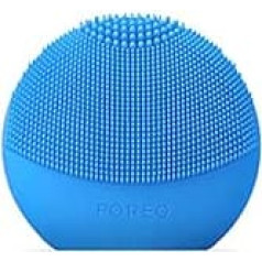 FOREO LUNA play smart 2 sejas tīrīšanas līdzeklis Peek-A-Blue