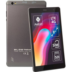 79-063# Tablet blow platinumtab8 4g v3 4/64gb