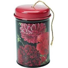 Burgon & Ball RHS British Bloom Garden String Tin 120m Length