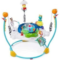 Baby Einstein Jump and Play Center