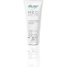 La Mer MED Basic Care Neu Gesichtscreme Tag o.Parfüm 50 ml Tagescreme