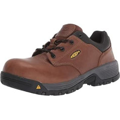 KEEN Utility Men's Chicago Oxford Low Toe Work Shoe