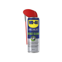52-168# Wd-40 specialist contact cleaner 250ml