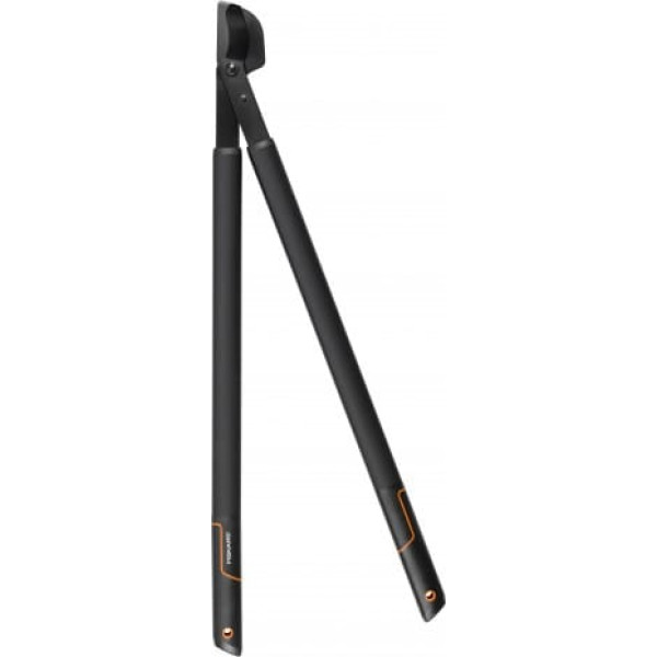 Fiskars Singlestep bypass lopper 820mm hook