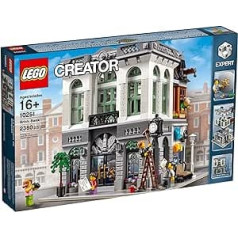 LEGO 10251 Кирпичный банк