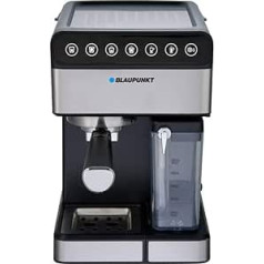 Blaupunkt CMP601 Coffee Maker