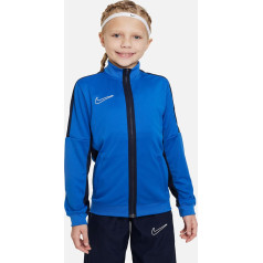 Nike DF Academy Jr DR1695-463 sporta krekls / zils / XS (122-128 cm)