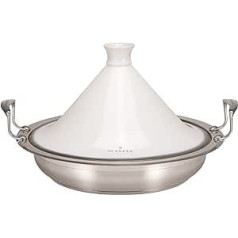 Scanpan Tajine 32 cm - Trieciens