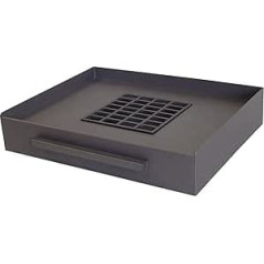 IMEX EL ZORRO 71412 Grill Drawer 52 x 40 x 10 cm