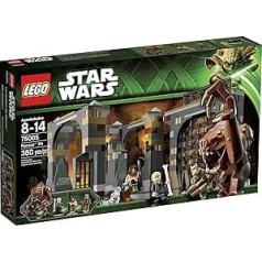 LEGO StarWars Rancor Pit 75005