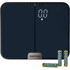 Salter 9164 BK3R Phantom Analyser Scales