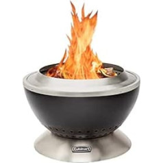 Cuisinart COH-800 Cleanburn Bezdūmu kamīns