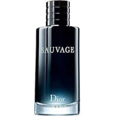 Dior Sauvage tualetes ūdens 60 ml