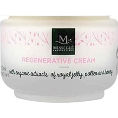 Maurice Messegue Regeneratrice krēms 50 ml