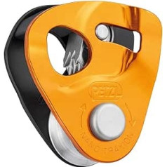 PETZL Unisex Verticality Hacken (1er Pack)