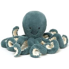 Jellycat Storm Octopus Little