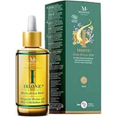 Maurice Messegue - Irione Öl Schönheitsöl - 30 ml