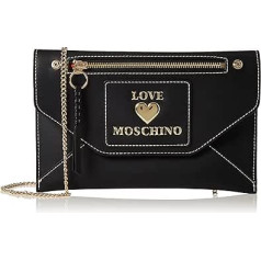 Love Moschino Damen Borsa a Spalla Umhängetasche