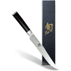 KAI DM-0703 Shun Carving Knife 8 (20 cm)