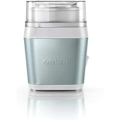 Cuisinart ICE31GE saldējuma automāts