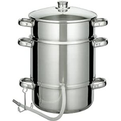 GSW 555999 Juice Extractor 25 cm