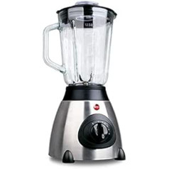 BK4S wroom blender ELDOM