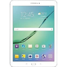 Samsung Galaxy TAB S2 9.7 T810 32GB SM-T810NZWEDBT 32 GB 3072 MB Android 9.7 -inch LCD