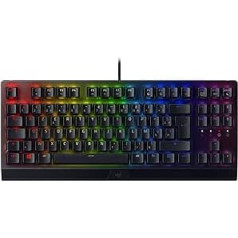 Razer BLACKWIDOW V3 TENKEYLESS FR