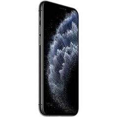 Apple iPhone 11 Pro 64 GB Space Grey (atjaunots)