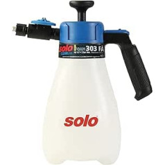 Solo 303 FA Foam Sprayer Made in Germany, White