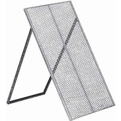 Brinkmann mesh sieve, 120 x 80 cm