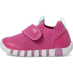 Geox Baby Girl B Iupidoo Girl First Walker Shoe