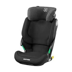 Maxi-Cosi Kore i-Size Child Seat, Group 2/3 Car Seat with ISOFIX (15 - 36 kg), Child Car Seat with Maximum Side Impact Protection