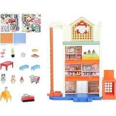 BLUEY - Shopping Playset (90185)