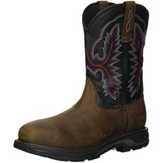 Ariat Workhog Xt H2o Carbon Toe Herren Workhog Xt H2O Carbon Toe