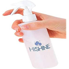 amscan HiShine Balloon Shine Bottle Spray (8 unces)