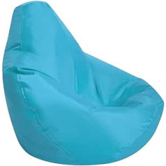 Bazaar Kids, Bean Bag, Gaming Bean Bag, Large Bean Bag, Water-Resistant