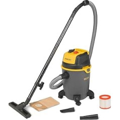 Stanley SXVC20PE Wet and Dry Vacuum Cleaner