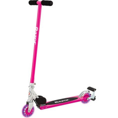 Razor scooter s spark pink