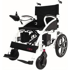 Antar AT52304 Electric Wheelchair, Pack of 1