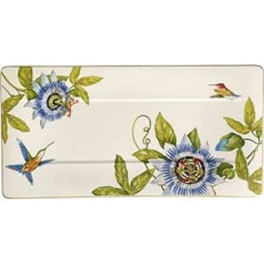 Villeroy & Boch 1035142580 Amazonia servēšanas šķīvis