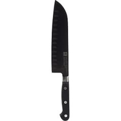 Zwilling Professional S 31026-201 Maizes nazis Nerūsējošais tērauds Gemini Special Melts Kniedētas masīvas plastmasas bļodām, 18 cm