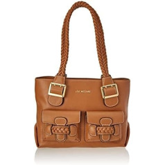 Mīlestība Moschino Damen Jc4218pp0gkj0 Schultertasche