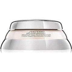 Shiseido Feuchtigkeitscremes, 100 g,0729238103214